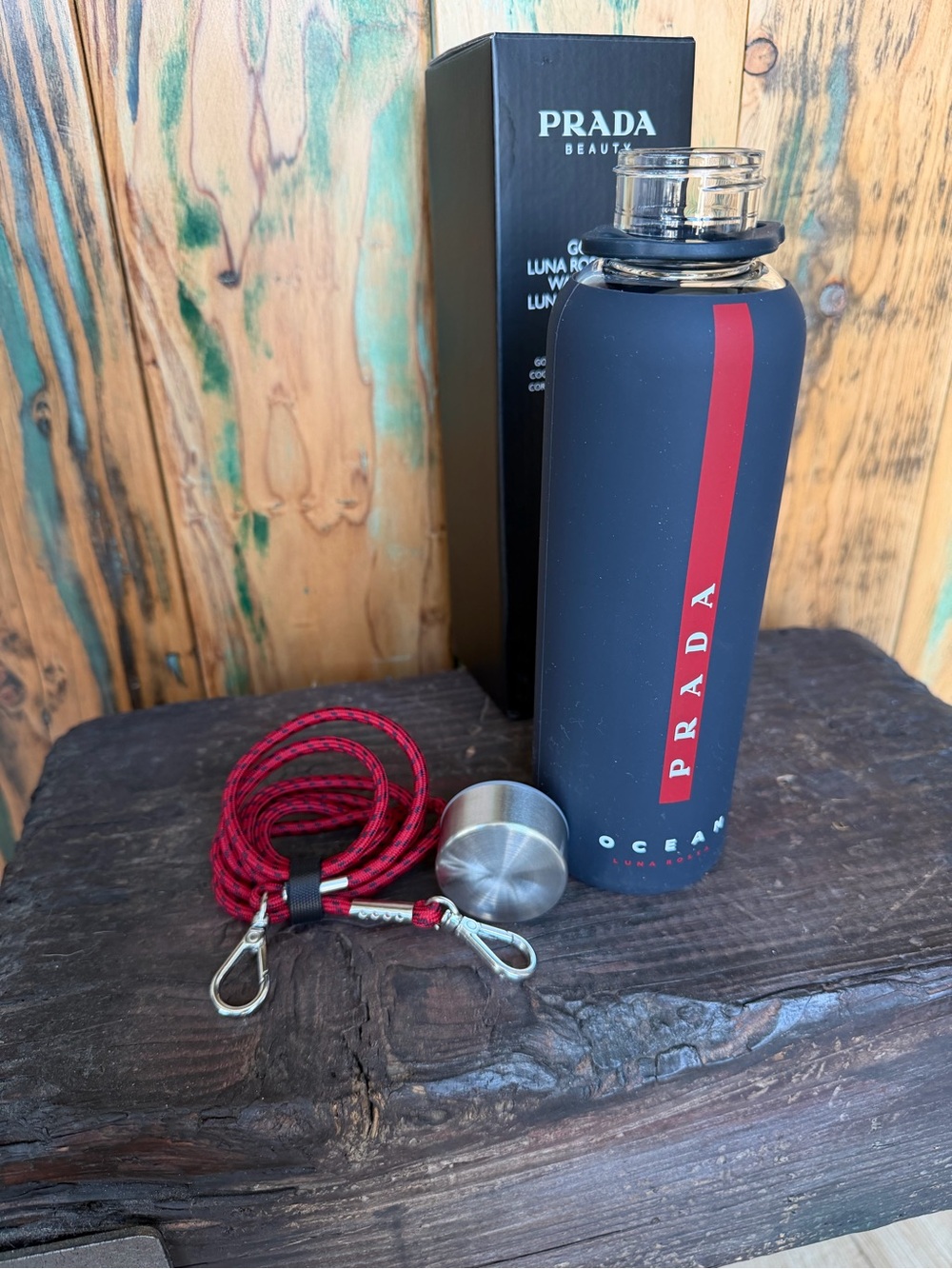 Bottle/Thermos - Picture 6 of 7